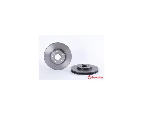 Гальмівний диск Brembo 09.A110.11