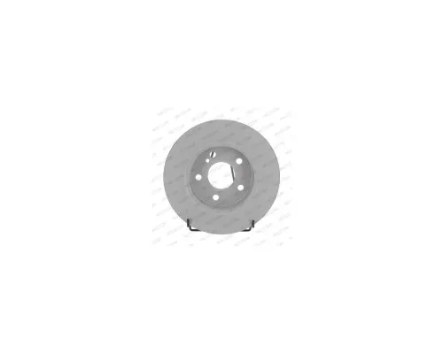 Гальмівний диск FERODO DDF2335C