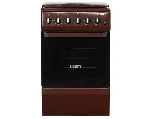 Плита Liberty PWE 5102 B-F