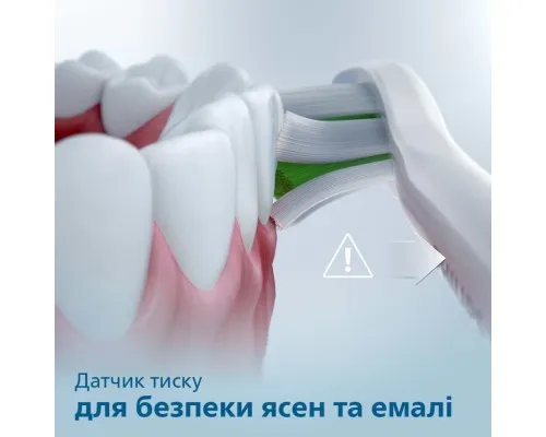 Електрична зубна щітка Philips HX3671/13