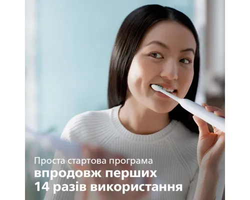 Електрична зубна щітка Philips HX3671/13