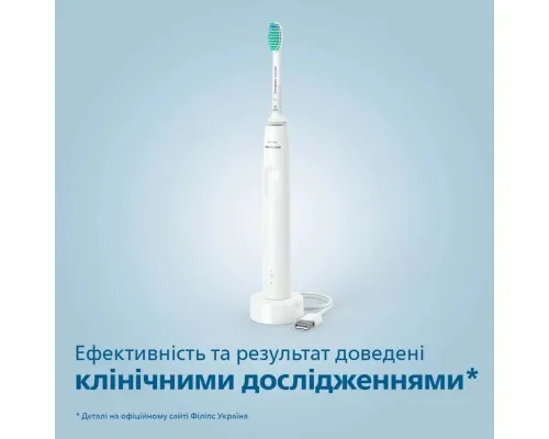 Електрична зубна щітка Philips HX3671/13