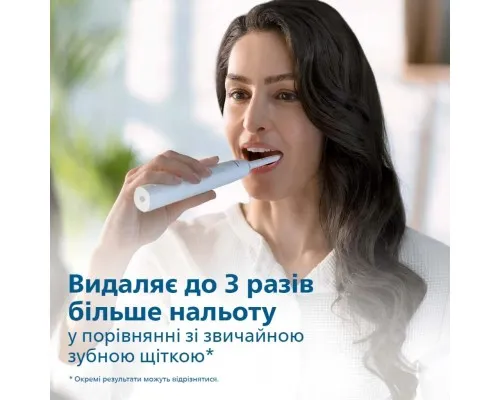 Електрична зубна щітка Philips HX3671/13
