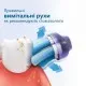 Електрична зубна щітка Philips HX3671/13