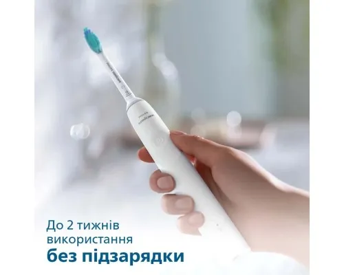 Електрична зубна щітка Philips HX3671/13