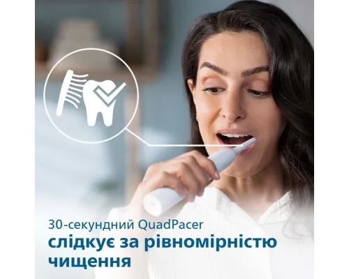 Електрична зубна щітка Philips HX3671/13