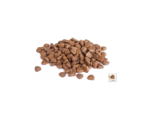 Сухий корм для собак BonaCibo Puppy Chicken&Rice with Anchovy 15 кг (BC405703)