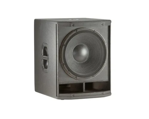 Акустична система JBL PRX418SD