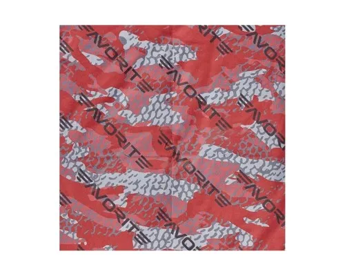 Баф Favorite Basic Red (BSB-red)