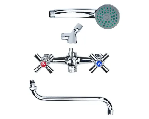 Змішувач AQUATICA PM-5C457C (9780220)