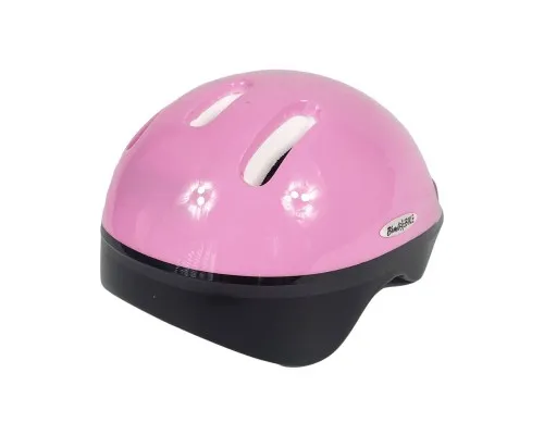 Шолом Bimbo Bike S Pink (90850P-IS)