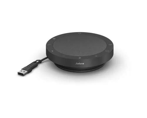 Спікерфон Jabra Speak2 55 MS Teams (2755-109)