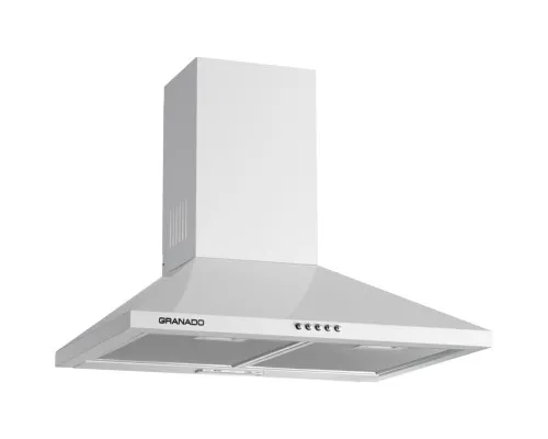 Витяжка кухонна GRANADO Burgos 1503-700 white (GCH745355)