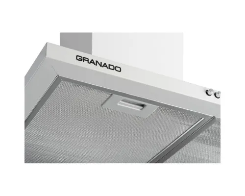 Витяжка кухонна GRANADO Burgos 1503-700 white (GCH745355)