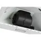 Витяжка кухонна GRANADO Burgos 1503-700 white (GCH745355)