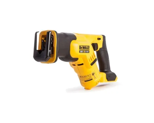 Набір електроіструментів DeWALT 6 од., 3*5Ah, 2 кейси TOUGH SYSTEM (DCK623P3)