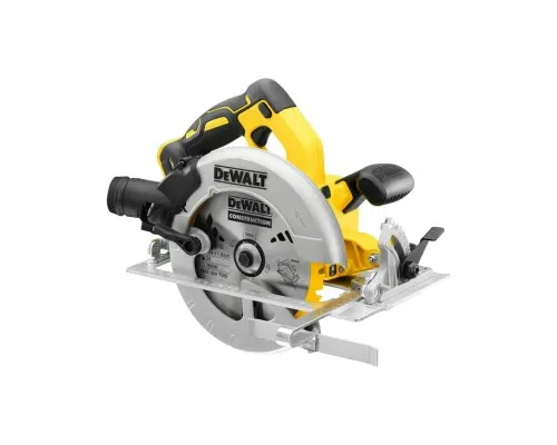 Набір електроіструментів DeWALT 6 од., 3*5Ah, 2 кейси TOUGH SYSTEM (DCK623P3)