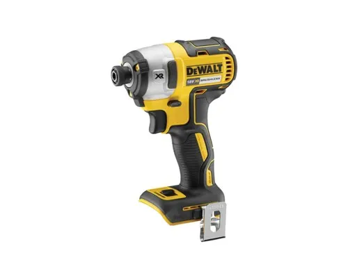 Набір електроіструментів DeWALT 6 од., 3*5Ah, 2 кейси TOUGH SYSTEM (DCK623P3)