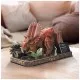 Пазл Cubic Fun 3D National Geographic Dino Трицератопс (DS1052h)
