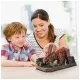 Пазл Cubic Fun 3D National Geographic Dino Трицератопс (DS1052h)