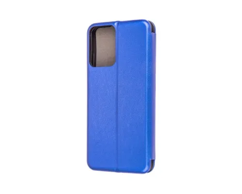 Чохол до мобільного телефона Armorstandart G-Case Motorola G24 Power Blue (ARM73894)