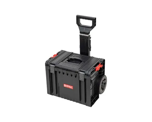 Ящик для інструментів QBRICK SYSTEM набір PRO SET 4 (Z256953PG003)