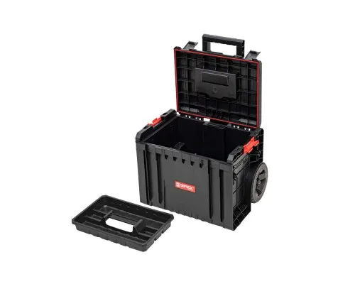 Ящик для інструментів QBRICK SYSTEM набір PRO SET 4 (Z256953PG003)