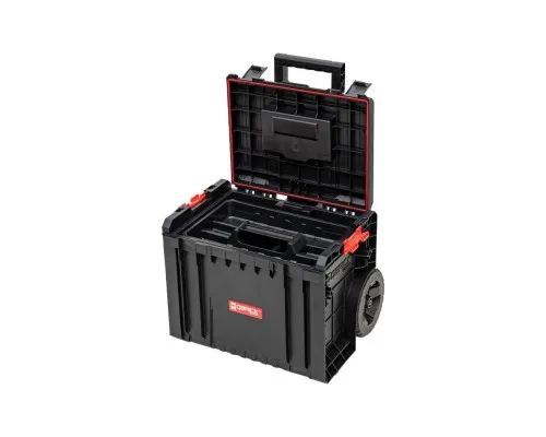 Ящик для інструментів QBRICK SYSTEM набір PRO SET 4 (Z256953PG003)