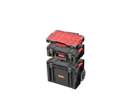 Ящик для інструментів QBRICK SYSTEM набір PRO SET 4 (Z256953PG003)
