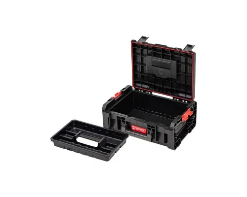 Ящик для інструментів QBRICK SYSTEM набір PRO SET 4 (Z256953PG003)