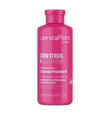 Кондиціонер для волосся Lee Stafford Hair Growth Activation Conditioner 250 мл (4060282706477)