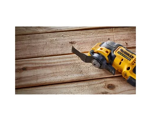 Реноватор DeWALT 12В XR Li-Ion 2x2Ah, 18000 кол/хв, TSTAK (DCS353D2)