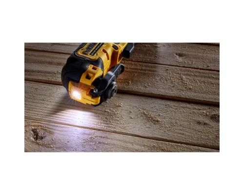Реноватор DeWALT 12В XR Li-Ion 2x2Ah, 18000 кол/хв, TSTAK (DCS353D2)