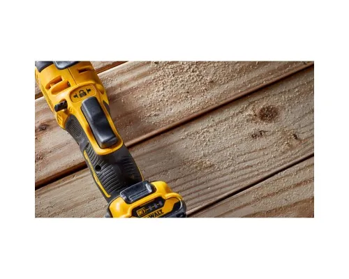 Реноватор DeWALT 12В XR Li-Ion 2x2Ah, 18000 кол/хв, TSTAK (DCS353D2)