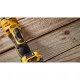 Реноватор DeWALT 12В XR Li-Ion 2x2Ah, 18000 кол/хв, TSTAK (DCS353D2)