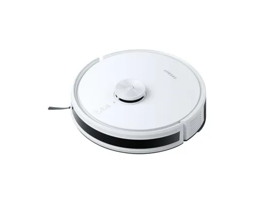 Пилосос Ecovacs DEEBOT Y1 Pro White (DLX34 Y1 PRO)