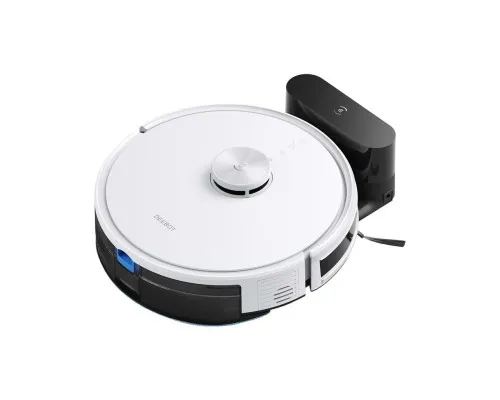 Пилосос Ecovacs DEEBOT Y1 Pro White (DLX34 Y1 PRO)