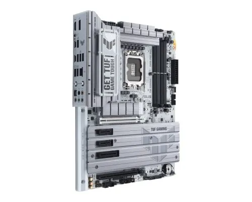 Материнська плата ASUS TUF GAMING Z890-PRO WIFI