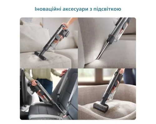 Пилосос Philips XC7055/01