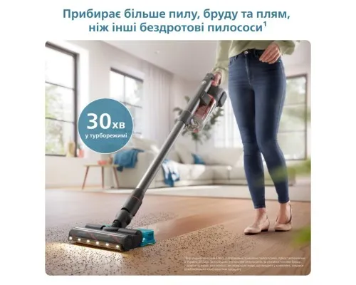 Пилосос Philips XC7055/01