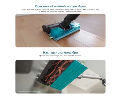 Пилосос Philips XC7055/01