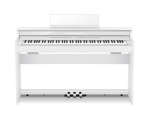 Цифрове піаніно Casio AP-S450WE (363172)