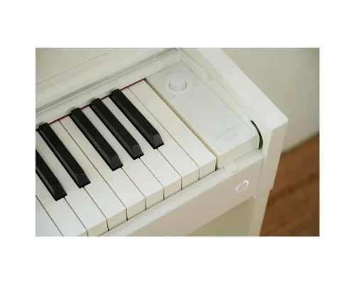 Цифрове піаніно Casio AP-S450WE (363172)