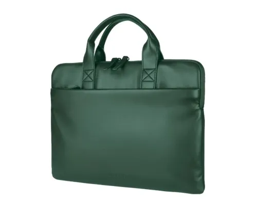 Сумка для ноутбука Tucano 14" Isotta green (BSISO1314-V)