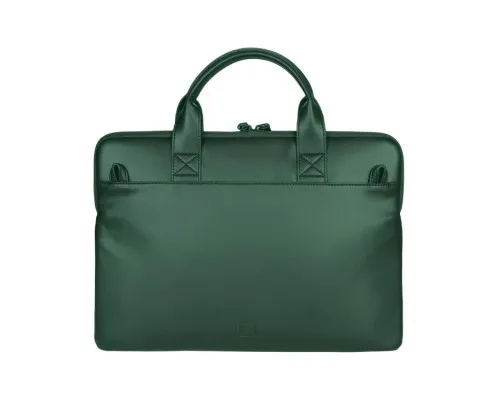 Сумка для ноутбука Tucano 14" Isotta green (BSISO1314-V)