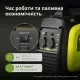 Генератор Konner&Sohnen інверторний KS 3100i S, 230В, 3.1кВт, ручний тартер, 21.5кг (KSB33IS)