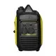 Генератор Konner&Sohnen інверторний KS 3100i S, 230В, 3.1кВт, ручний тартер, 21.5кг (KSB33IS)