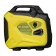 Генератор Konner&Sohnen інверторний KS 3100i S, 230В, 3.1кВт, ручний тартер, 21.5кг (KSB33IS)
