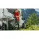 Генератор Konner&Sohnen інверторний KS 3100i S, 230В, 3.1кВт, ручний тартер, 21.5кг (KSB33IS)