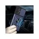 Чохол до мобільного телефона BeCover Military Motorola Moto G55 Blue (713057)